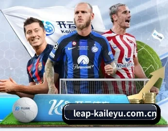 leap-kaileyu.com.cn的故事