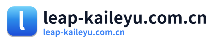 leap-kaileyu.com.cn